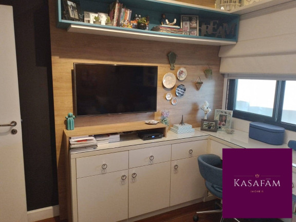 Imagem Apartamento com 3 Quartos à Venda, 143 m² em Barra Da Tijuca - Rio De Janeiro