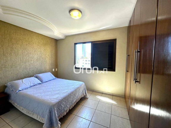 Imagem Apartamento com 3 Quartos à Venda, 92 m² em Jardim América - Goiânia Imagem Apartamento com 3 Quartos à Venda, 92 m² em Jardim América - Goiânia