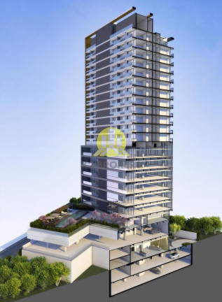 Imagem Studio com 1 Quarto à Venda, 37 m² em Pinheiros - São Paulo Imagem Studio com 1 Quarto à Venda, 37 m² em Pinheiros - São Paulo