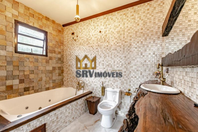 Imagem Casa com 2 Quartos para Alugar, 174 m² em Atuba - Curitiba