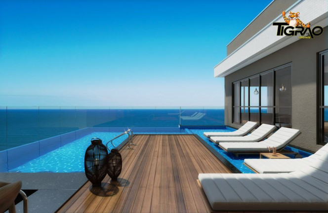 Imagem Apartamento com 2 Quartos à Venda, 68 m² em Morretes - Itapema