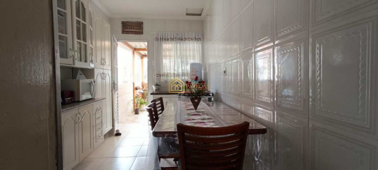 Imagem Casa com 2 Quartos à Venda, 193 m² em Nova Petrópolis - São Bernardo Do Campo Imagem Casa com 2 Quartos à Venda, 193 m² em Nova Petrópolis - São Bernardo Do Campo