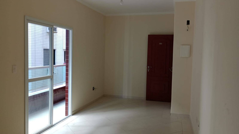 Imagem Apartamento com 2 Quartos à Venda, 82 m² em Guilhermina - Praia Grande