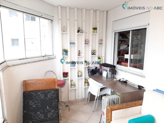Imagem Apartamento com 3 Quartos à Venda, 158 m² em Centro - São Bernardo Do Campo