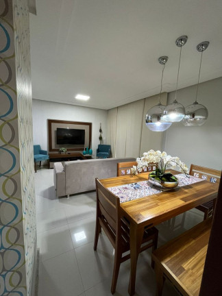 Imagem Apartamento com 3 Quartos à Venda, 130 m² em Praia Do Morro - Guarapari