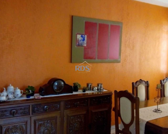 Imagem Casa com 3 Quartos à Venda, 300 m² em Vila Monte Alegre - São Paulo