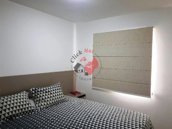 Imagem Apartamento com 2 Quartos à Venda, 65 m² em Centro - São Bernardo Do Campo