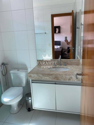 Imagem Apartamento com 3 Quartos à Venda, 160 m² em Embaré - Santos Imagem Apartamento com 3 Quartos à Venda, 160 m² em Embaré - Santos