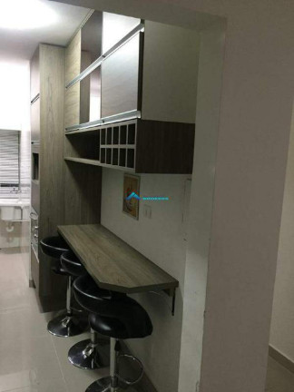 Imagem Apartamento com 2 Quartos à Venda, 52 m² em Residencial Pacaembu - Itupeva