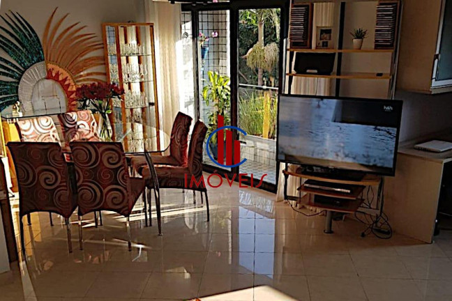 Imagem Apartamento com 2 Quartos à Venda, 80 m² em Chácara Inglesa - São Paulo