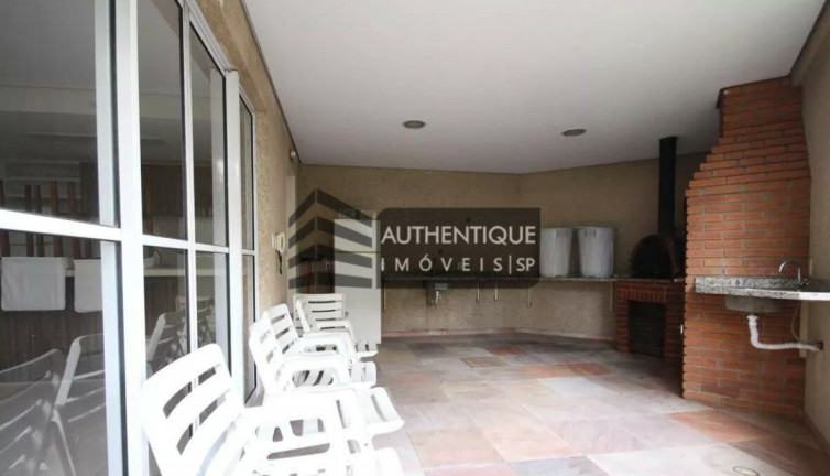 Imagem Apartamento com 3 Quartos à Venda, 76 m² em Morumbi - São Paulo Imagem Apartamento com 3 Quartos à Venda, 76 m² em Morumbi - São Paulo