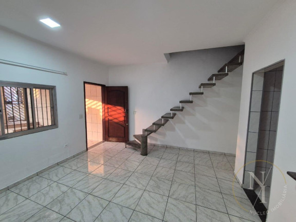 Imagem Casa com 2 Quartos à Venda, 70 m² em Cidade Continental - São Paulo Imagem Casa com 2 Quartos à Venda, 70 m² em Cidade Continental - São Paulo