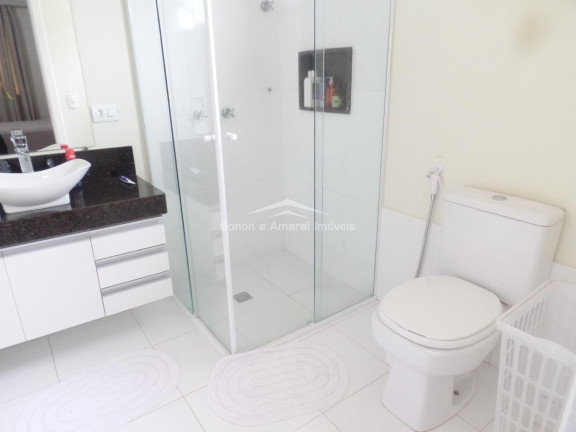 Imagem Casa de Condomínio com 4 Quartos à Venda, 360 m² em Betel - Paulínia Imagem Casa de Condomínio com 4 Quartos à Venda, 360 m² em Betel - Paulínia