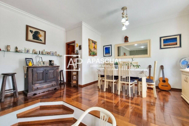 Imagem Casa com 4 Quartos à Venda, 190 m² em Urbanova - São José Dos Campos