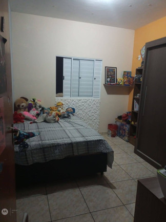 Imagem Casa com 2 Quartos à Venda, 175 m² em Parque Residencial Jundiaí - Jundiaí
