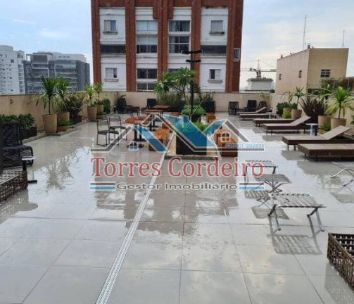 Imagem Apartamento com 1 Quarto à Venda, 25 m² em Pinheiros - São Paulo Imagem Apartamento com 1 Quarto à Venda, 25 m² em Pinheiros - São Paulo