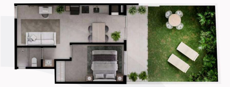 Imagem Apartamento com 2 Quartos à Venda, 114 m² em Canasvieiras - Florianópolis