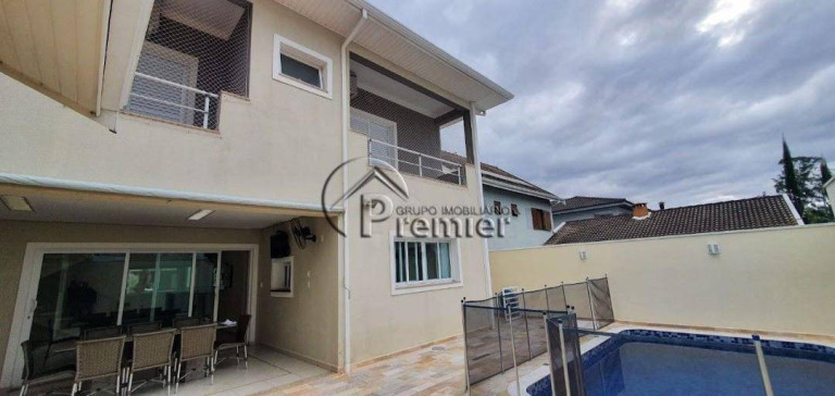 Imagem Casa com 4 Quartos à Venda, 318 m² em Jardim Villa Romana - Indaiatuba Imagem Casa com 4 Quartos à Venda, 318 m² em Jardim Villa Romana - Indaiatuba