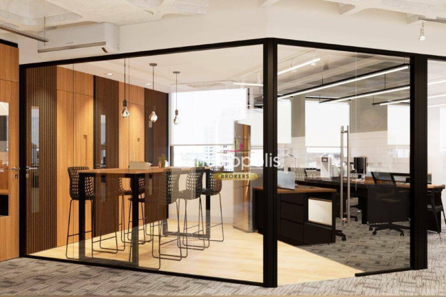 Imagem Imóvel para Alugar, 620 m² em Vila Olímpia - São Paulo Imagem Imóvel para Alugar, 620 m² em Vila Olímpia - São Paulo