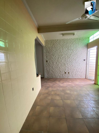 Imagem Casa com 4 Quartos à Venda, 115 m² em Parque Santa Maria - Tatuí