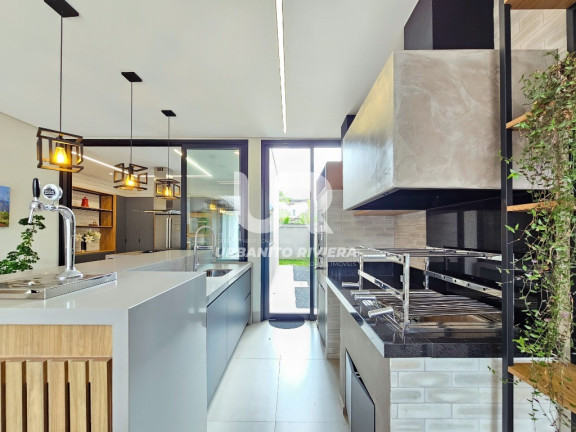 Imagem Casa com 5 Quartos à Venda, 350 m² em Riviera | Módulo 21 - Bertioga