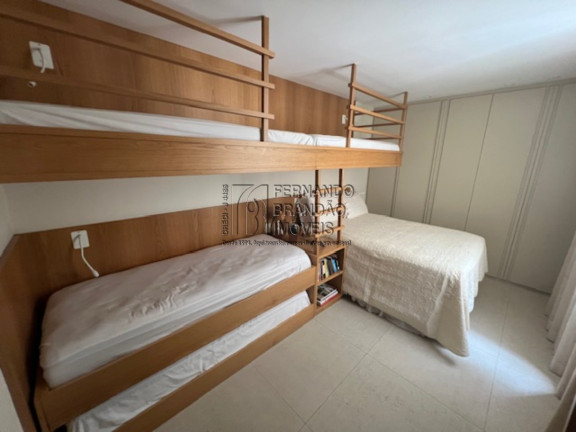 Imagem Imóvel com 3 Quartos à Venda, 306 m² em Barra Da Tijuca - Rio De Janeiro