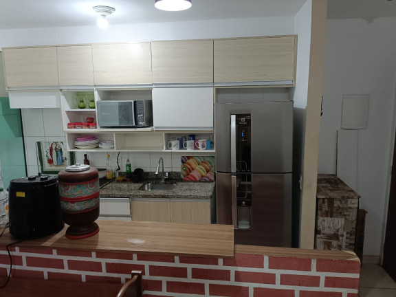 Imagem Apartamento com 2 Quartos à Venda, em Jardim ísis - Cotia Imagem Apartamento com 2 Quartos à Venda, em Jardim ísis - Cotia
