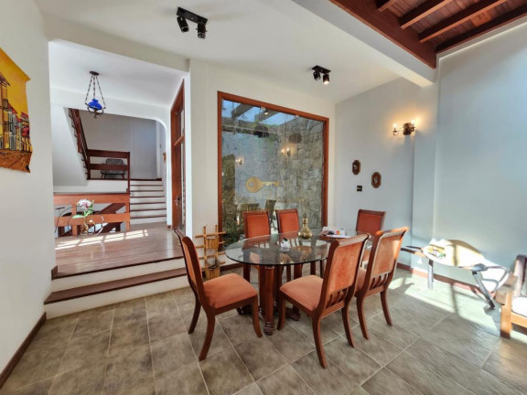 Imagem Casa com 4 Quartos à Venda, 2.346 m² em Parque Boa União - Teresópolis