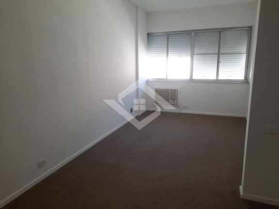 Imagem Apartamento com 3 Quartos à Venda, 120 m² em Flamengo - Rio De Janeiro
