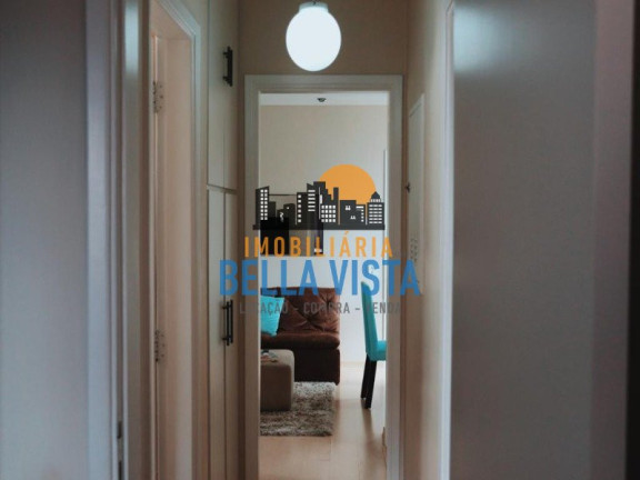 Imagem Apartamento com 2 Quartos à Venda, em Centro - São Vicente Imagem Apartamento com 2 Quartos à Venda, em Centro - São Vicente