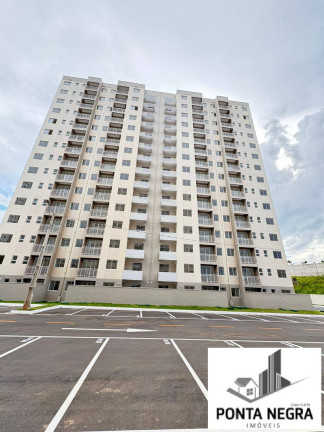 Imagem Apartamento com 2 Quartos à Venda, 49 m² em Ponta Negra - Manaus Imagem Apartamento com 2 Quartos à Venda, 49 m² em Ponta Negra - Manaus