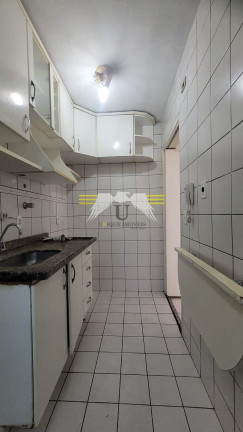Imagem Apartamento com 2 Quartos à Venda, 42 m² em Chácara Belenzinho - São Paulo