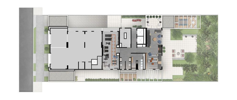 Imagem Apartamento com 1 Quarto à Venda, 25 m² em Ipiranga - São Paulo Imagem Apartamento com 1 Quarto à Venda, 25 m² em Ipiranga - São Paulo