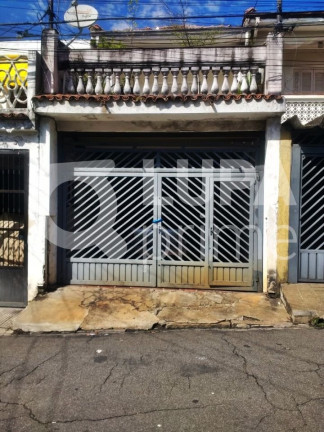Imagem Casa com 2 Quartos à Venda, 104 m² em Pari - São Paulo