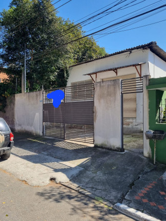 Imóvel Comercial à Venda, 300 m² em Jardim Palmares (zona Sul) - São Paulo