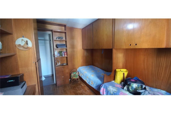 Imagem Apartamento com 3 Quartos à Venda, 120 m² em Santa Cecília - São Paulo