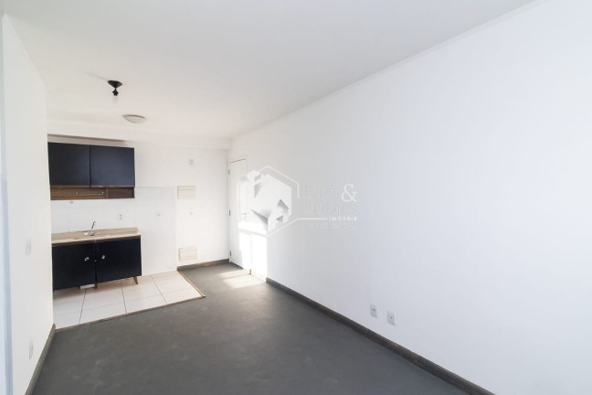 Imagem Apartamento com 2 Quartos à Venda, 49 m² em Jardim íris - São Paulo