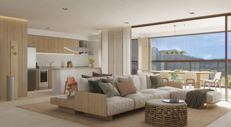 Imagem Apartamento com 3 Quartos à Venda, 150 m² em Botafogo - Rio De Janeiro