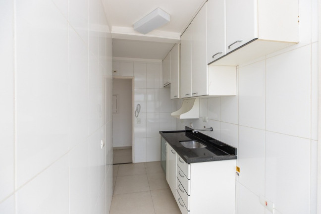 Foto do imóvel Apartamento com 2 Quartos à Venda, 62 m² em Vila Santa Catarina - São Paulo