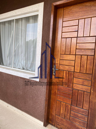 Imagem Casa com 2 Quartos à Venda, 52 m² em Portão Do Carmo - Cabo Frio