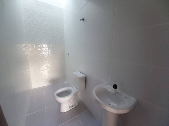 Imagem Casa com 2 Quartos à Venda, 50 m² em Bairro Joaia - Tijucas