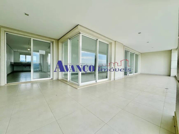 Foto do imóvel Apartamento com 4 Quartos à Venda, 296 m² em Anhangabaú - Jundiaí