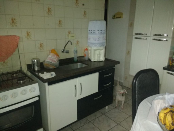 Imagem Apartamento com 2 Quartos à Venda, 80 m² em Jardim Independência - São Vicente Imagem Apartamento com 2 Quartos à Venda, 80 m² em Jardim Independência - São Vicente