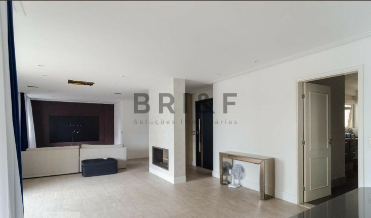 Imagem Apartamento com 3 Quartos à Venda, 173 m² em Vila Mascote - São Paulo Imagem Apartamento com 3 Quartos à Venda, 173 m² em Vila Mascote - São Paulo
