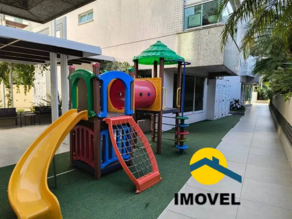 Imagem Apartamento com 2 Quartos à Venda, 80 m² em Charitas - Niterói