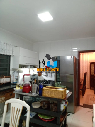 Imagem Casa com 3 Quartos à Venda, 307 m² em Jardim Botânico - São Pedro