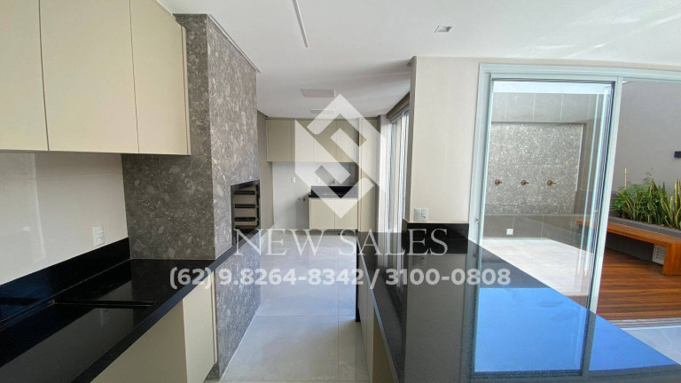 Imagem Casa com 4 Quartos à Venda, 163 m² em Jardim Atlântico - Goiânia Imagem Casa com 4 Quartos à Venda, 163 m² em Jardim Atlântico - Goiânia