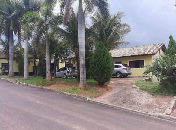 Imagem Chácara com 4 Quartos à Venda, em Centro - Getulina Imagem Chácara com 4 Quartos à Venda, em Centro - Getulina