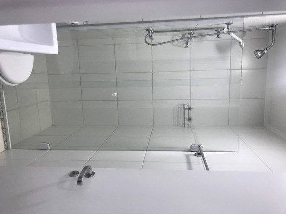 Imagem Imóvel com 1 Quarto à Venda, 39 m² em Bela Vista - São Paulo