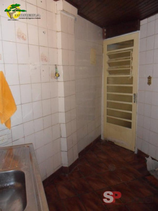Imagem Casa com 4 Quartos à Venda, 141 m² em Lauzane Paulista - São Paulo
